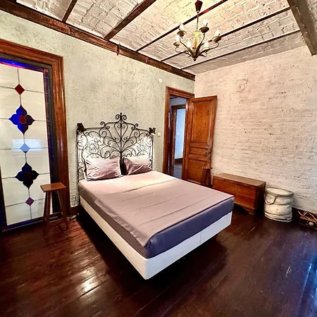 Golden Suit Taksim Apart Otel