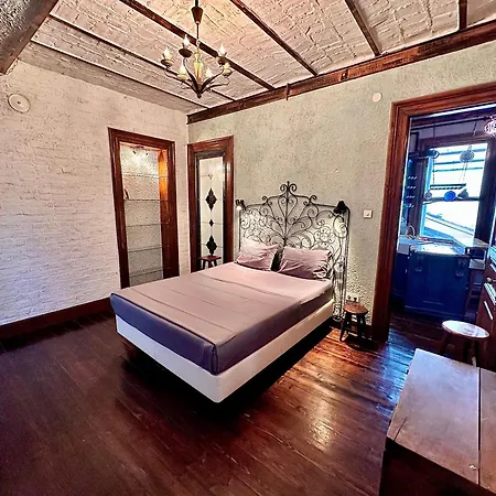 Golden Suit Taksim 3* İstanbul