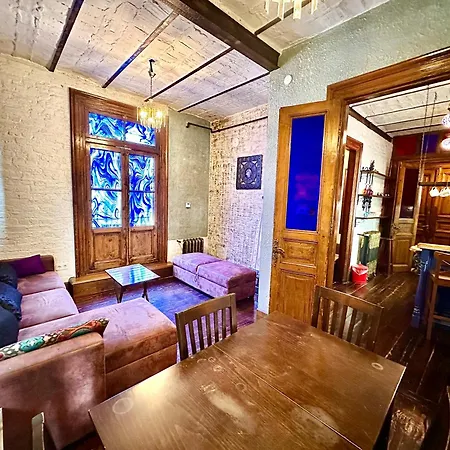 Golden Suit Taksim İstanbul