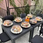 Golden Suit Taksim Ξενοδοχείο με διαμερίσματα 3*