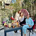 Golden Suit Taksim 伊斯坦布尔