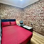 Golden Suit Taksim Ξενοδοχείο με διαμερίσματα Κωνσταντινούπολη