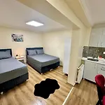 Golden Suit Taksim Κωνσταντινούπολη