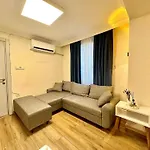 Golden Suit Taksim Ξενοδοχείο με διαμερίσματα Κωνσταντινούπολη