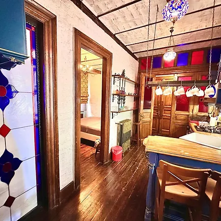 Golden Suit Taksim 伊斯坦布尔