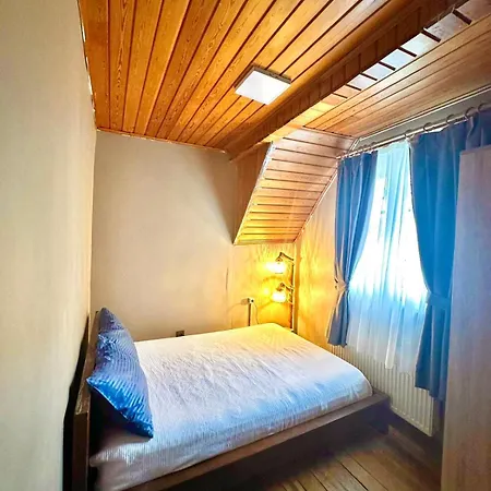 Golden Suit Taksim Aparthotel 3*