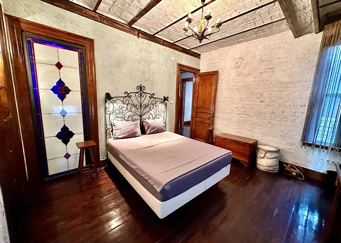 Golden Suit Taksim 公寓式酒店