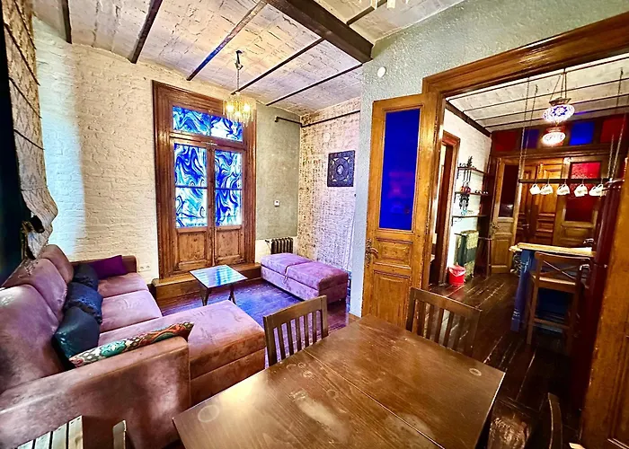 Golden Suit Taksim 伊斯坦布尔