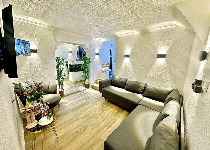 Golden Suit Taksim 伊斯坦布尔