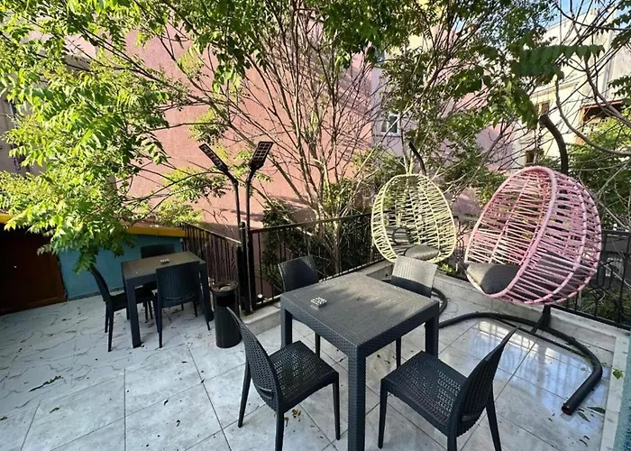 Golden Suit Taksim 伊斯坦布尔