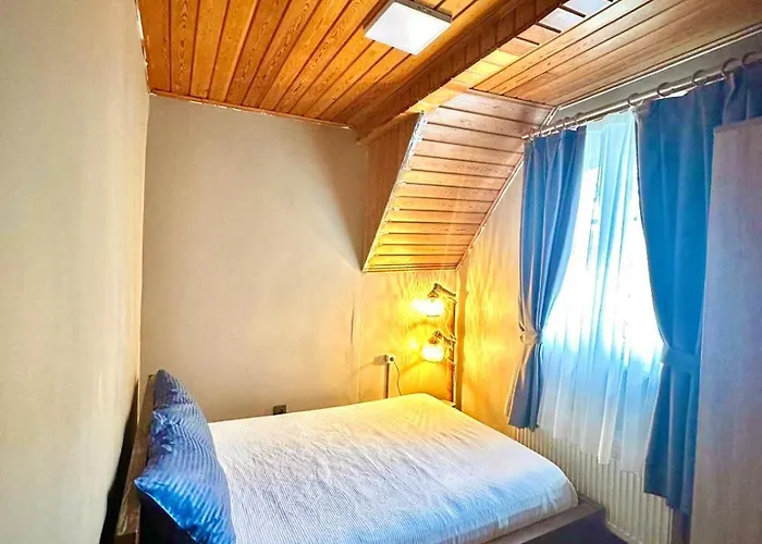 Golden Suit Taksim 公寓式酒店 3*