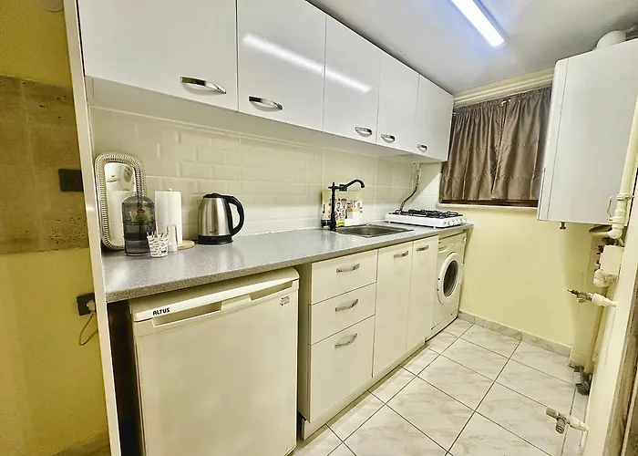 Golden Suit Taksim 伊斯坦布尔