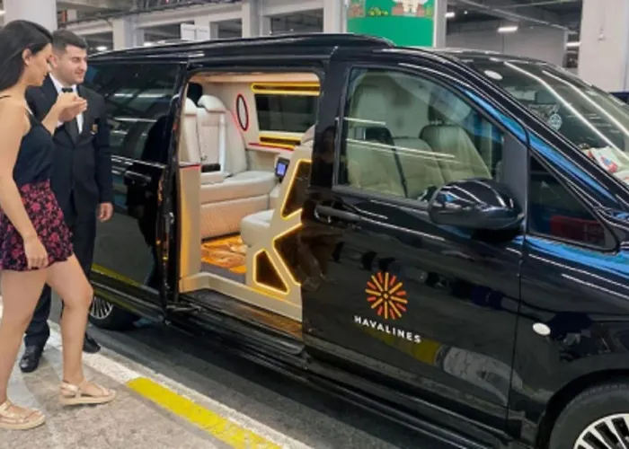 公寓式酒店 Golden Suit Taksim 伊斯坦布尔