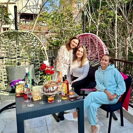 Golden Suit Taksim איסטמבול